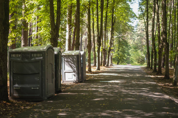 Best Luxury portable toilet rental  in Corning, CA