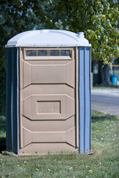 Professional porta potty rental in Corning, CA
